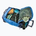 Cestovní kufr Deuter Duffel Pro Movo 36 l neptune/nightblue 10