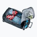 Cestovní kufr Deuter Duffel Pro Movo 60 l black 11