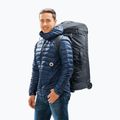Cestovní kufr Deuter Duffel Pro Movo 60 l black 14