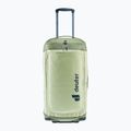 Cestovní kufr Deuter Duffel Pro Movo 60 l mineral/ grove