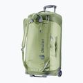 Cestovní kufr Deuter Duffel Pro Movo 60 l mineral/ grove 3
