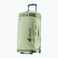 Cestovní kufr Deuter Duffel Pro Movo 60 l mineral/ grove 8