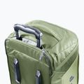 Cestovní kufr Deuter Duffel Pro Movo 60 l mineral/ grove 10