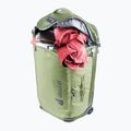 Cestovní kufr Deuter Duffel Pro Movo 60 l mineral/ grove 11