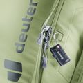 Cestovní kufr Deuter Duffel Pro Movo 60 l mineral/ grove 12
