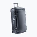 Cestovní kufr Deuter Duffel Pro Movo 90 l black 4