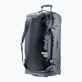 Cestovní kufr Deuter Duffel Pro Movo 90 l black 7