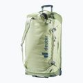 Cestovní kufr deuter Duffel Pro Movo 90 l mineral/grove 7