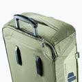 Cestovní kufr deuter Duffel Pro Movo 90 l mineral/grove 11