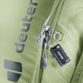 Cestovní kufr deuter Duffel Pro Movo 90 l mineral/grove 12