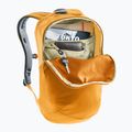 Městský batoh Deuter Yort 15 l maple/amber 4