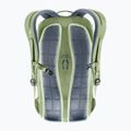 Městský batoh deuter Yort 15 l mineral/grove 2