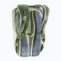 Městský batoh deuter Yort 15 l mineral/grove 3
