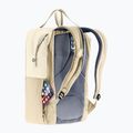 Městský batoh Deuter Vista 18 l desert-bone city 7