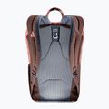Městský batoh deuter Vista 18 l raisin/caspia 2