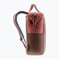 Městský batoh deuter Vista 18 l raisin/caspia 4