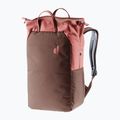 Městský batoh deuter Vista 18 l raisin/caspia 5