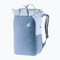 Městský batoh deuter Vista 18 l bluejay/polar 2