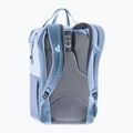 Městský batoh deuter Vista 18 l bluejay/polar 4