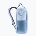 Městský batoh deuter Vista 18 l bluejay/polar 5