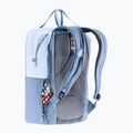 Městský batoh deuter Vista 18 l bluejay/polar 7
