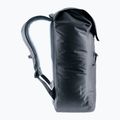 Batoh  deuter Drout 20 l black 4