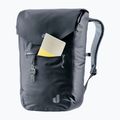 Batoh  deuter Drout 20 l black 5