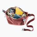 Ledvinka Deuter Avengo Organizer 2,5 l caspia 2