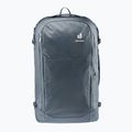 Turistický batoh  deuter Access 55 l black