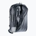 Turistický batoh  deuter Access 55 l black 9