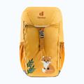 Dětský batoh  deuter Waldfuchs 10 l amber/ maple