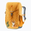 Dětský batoh  deuter Waldfuchs 10 l amber/ maple 2