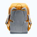 Dětský batoh  deuter Waldfuchs 10 l amber/ maple 3