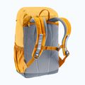 Dětský batoh  deuter Waldfuchs 10 l amber/ maple 4