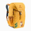 Dětský batoh  deuter Waldfuchs 10 l amber/ maple 7