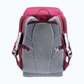 Dětský batoh  deuter Waldfuchs 10 l ruby/ maron 3