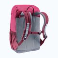 Dětský batoh  deuter Waldfuchs 10 l ruby/ maron 4