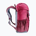 Dětský batoh  deuter Waldfuchs 10 l ruby/ maron 6