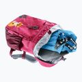 Dětský batoh  deuter Waldfuchs 10 l ruby/ maron 9