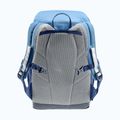 Dětský batoh  deuter Waldfuchs 10 l wave/ nightblue 3