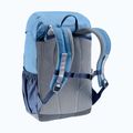 Dětský batoh  deuter Waldfuchs 10 l wave/ nightblue 4