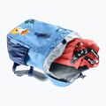 Dětský batoh  deuter Waldfuchs 10 l wave/ nightblue 9