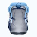 Dětský batoh  deuter Waldfuchs 14 l wave/ nightblue 2