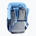 Dětský batoh  deuter Waldfuchs 14 l wave/ nightblue 3