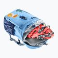 Dětský batoh  deuter Waldfuchs 14 l wave/ nightblue 9