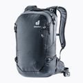 Batoh  deuter Freecline 15 l black