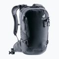 Batoh  deuter Freecline 15 l black 4