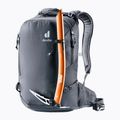 Batoh  deuter Freecline 15 l black 6