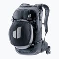 Batoh  deuter Freecline 15 l black 7