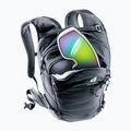 Batoh  deuter Freecline 15 l black 8